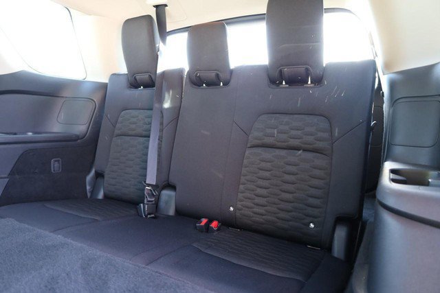 Certified 2025 Nissan Pathfinder SV FWD image 23