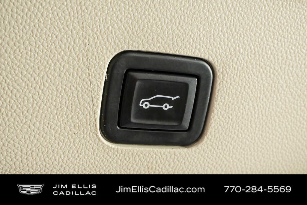 Used 2023 Cadillac Escalade Premium Luxury Platinum image 36