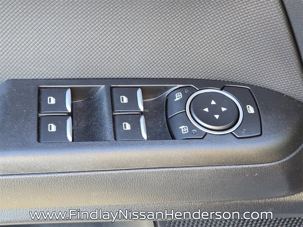 Used 2024 Ford Bronco Sport Free Wheeling image 20