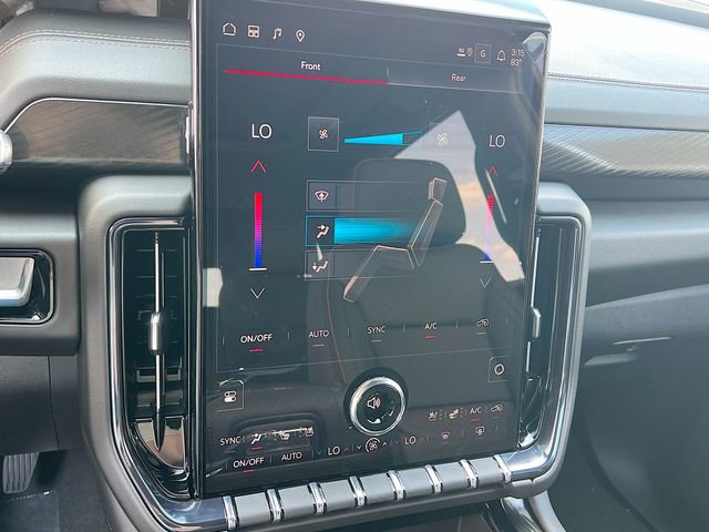New 2026 GMC Yukon AT4 w/ AT4 Premium Package AWD/4WD image 11