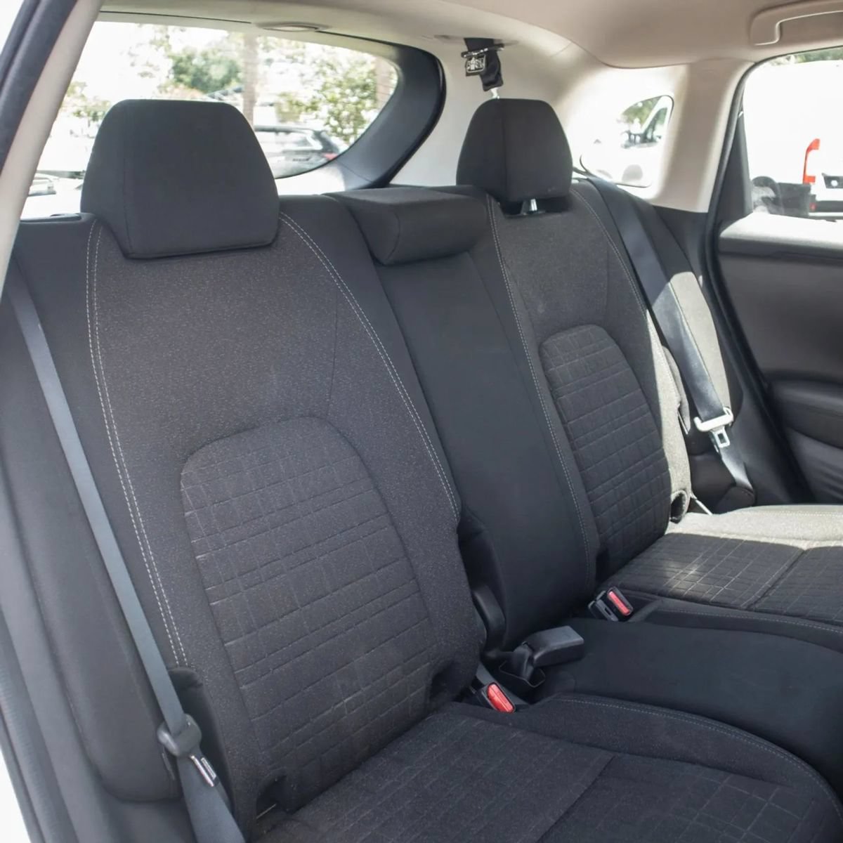 Used 2024 Honda HR-V LX image 19