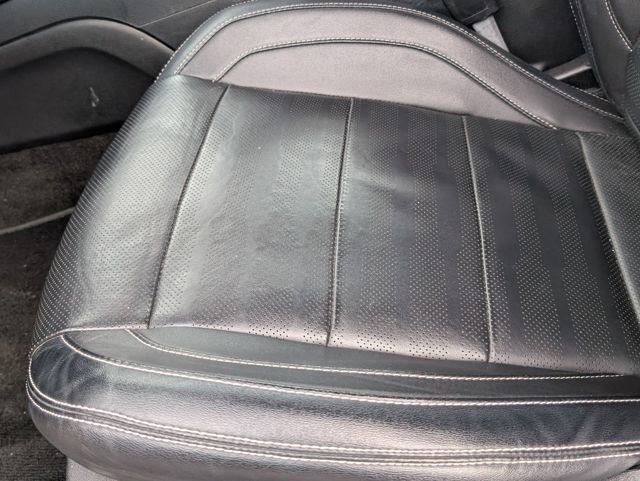 Used 2017 Ford Mustang Premium w/ Equipment Group 201A image 20