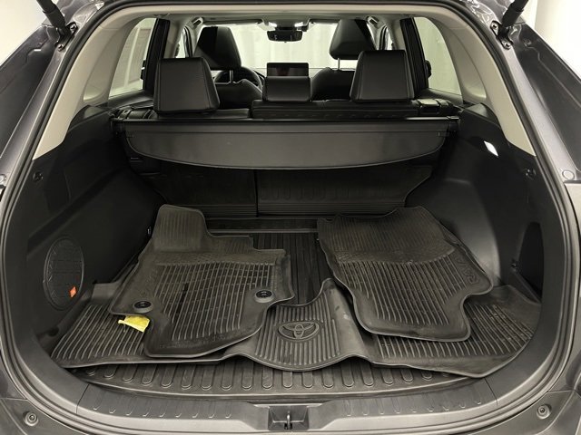 Certified 2024 Toyota RAV4 XLE Premium image 5