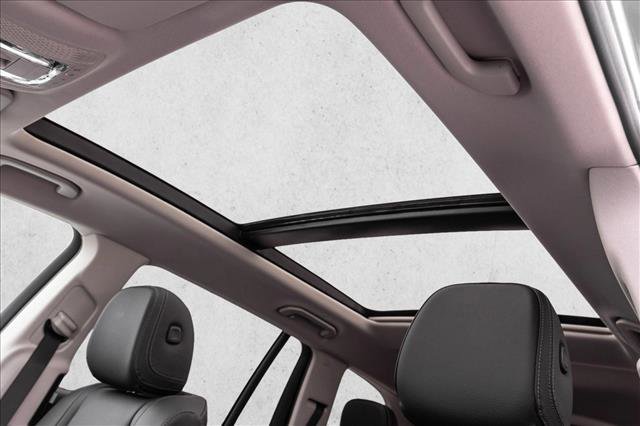 New 2026 Mercedes-Benz GLS 450 4MATIC image 13
