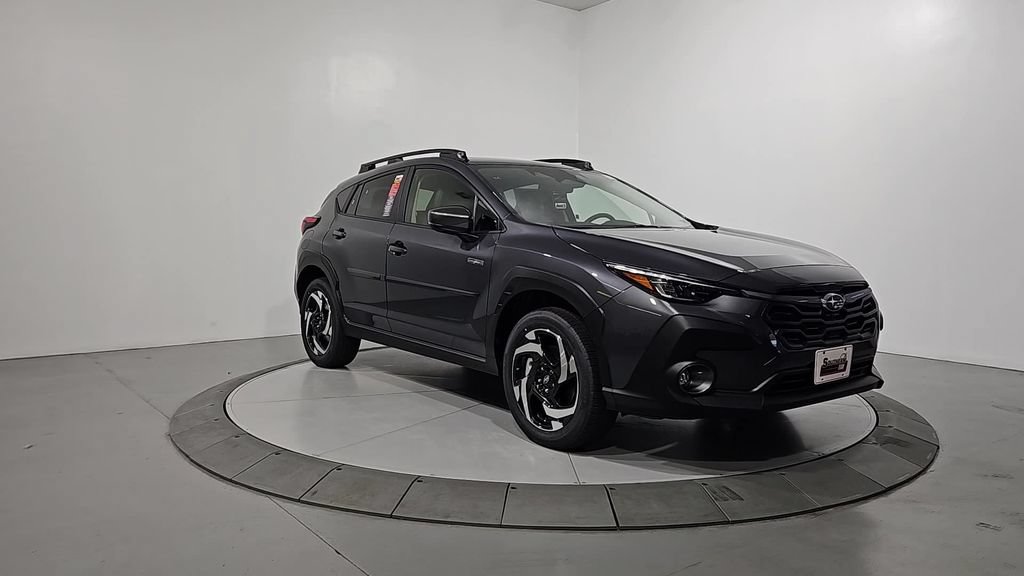 New 2026 Subaru Crosstrek 2.5i Limited AWD/4WD image 7