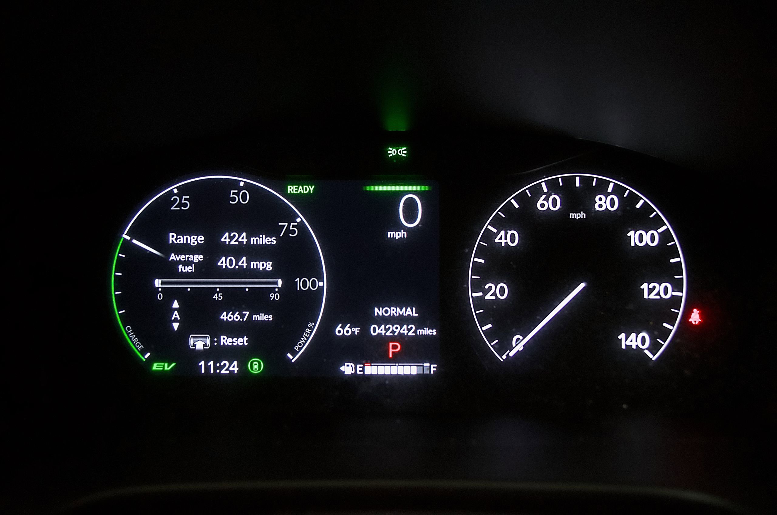 Used 2023 Honda CR-V Sport image 16