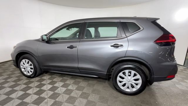 Used 2020 Nissan Rogue S AWD/4WD image 8