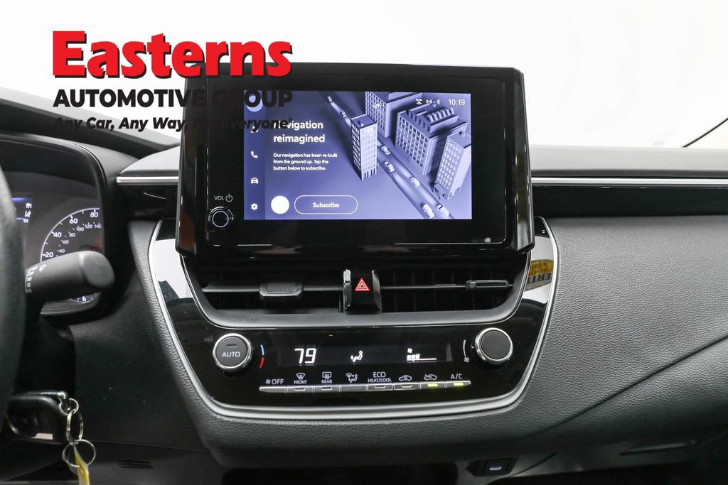 Used 2024 Toyota Corolla LE image 12