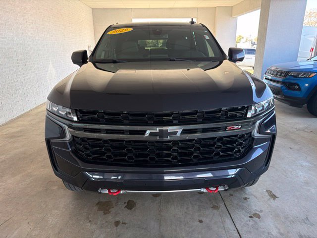 Used 2022 Chevrolet Tahoe Z71 AWD/4WD image 11