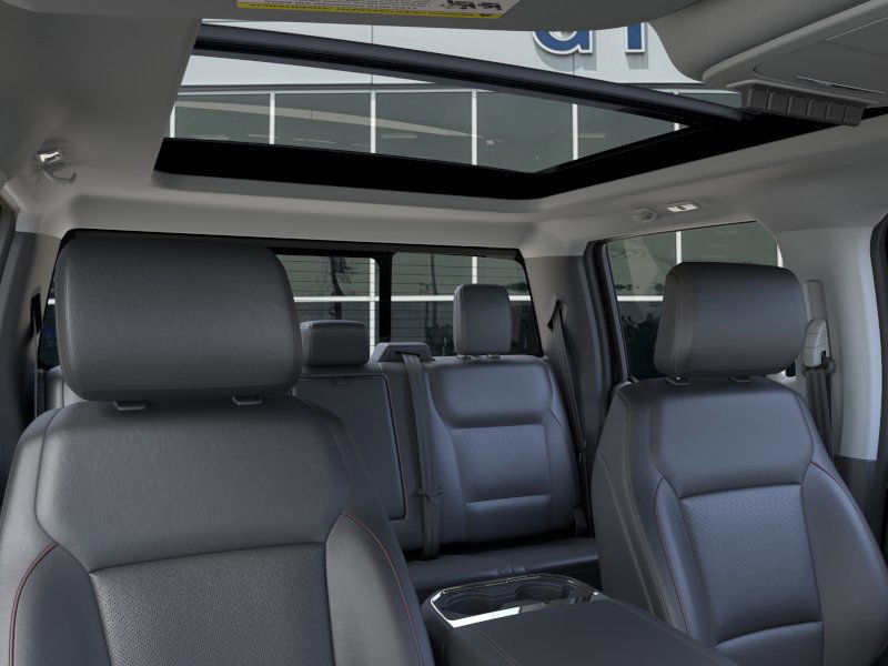 New 2026 Ford F350 Lariat w/ Black Appearance Package image 22