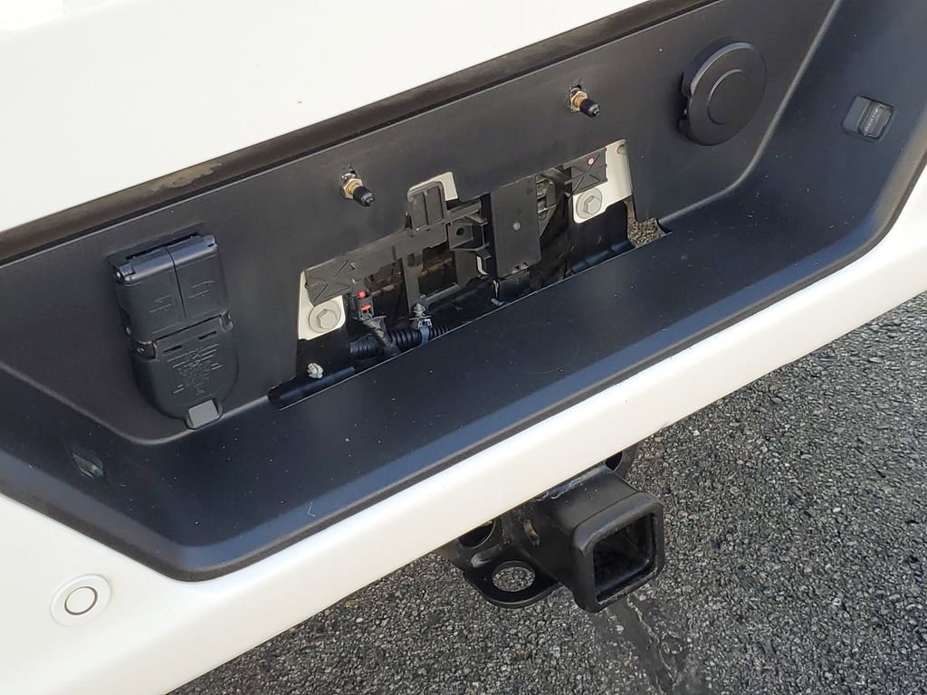 Used 2024 GMC Sierra 1500 AT4 w/ Technology Package image 38