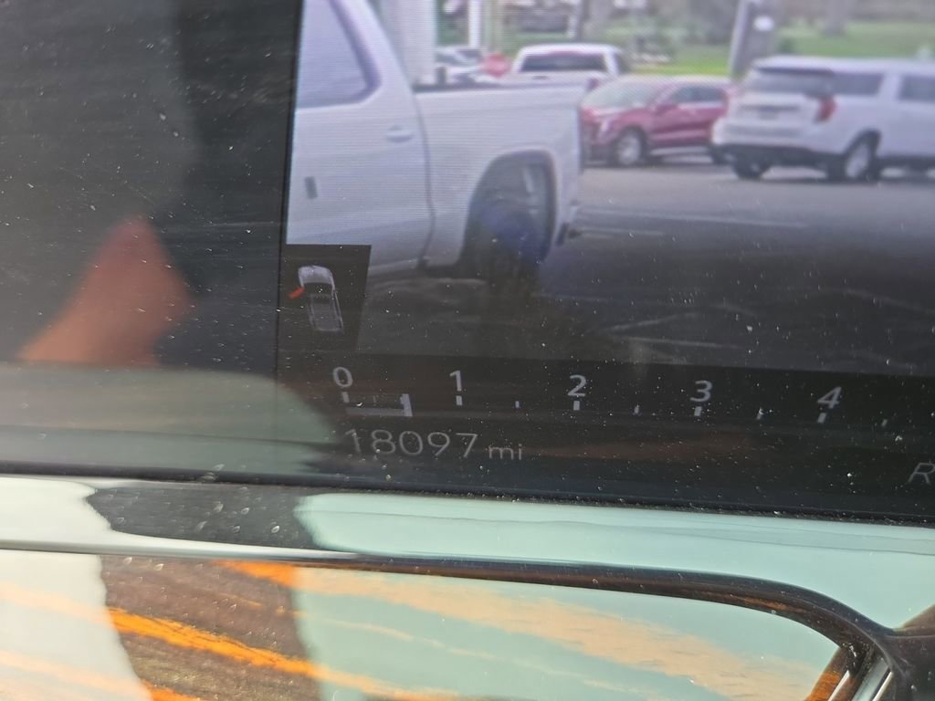 Used 2023 Cadillac Escalade Premium Luxury image 22