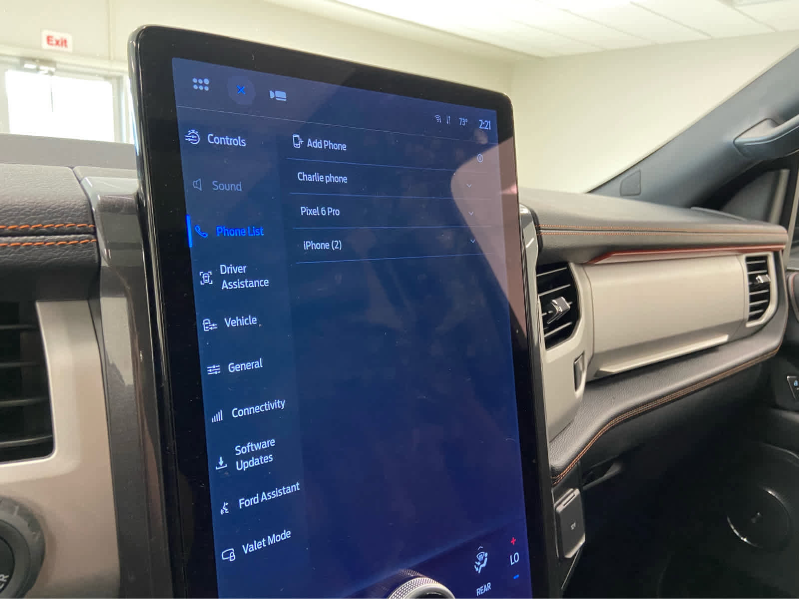 Used 2024 Ford Expedition Timberline image 39