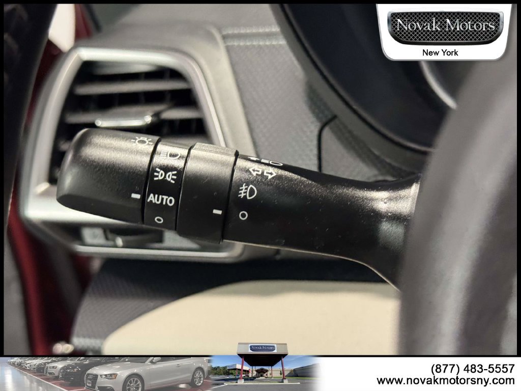 Used 2022 Subaru Forester Limited AWD/4WD image 21