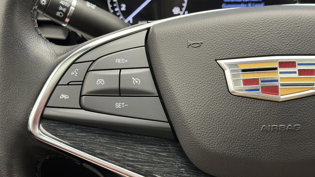 Used 2023 Cadillac XT5 Premium Luxury AWD/4WD image 18