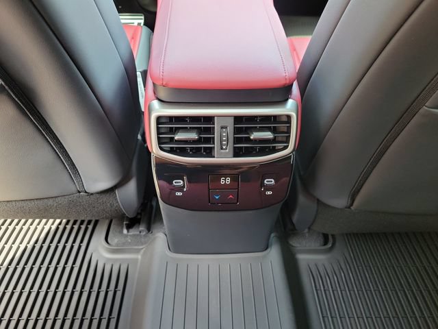 New 2026 Lexus RX 350 F Sport AWD/4WD image 11