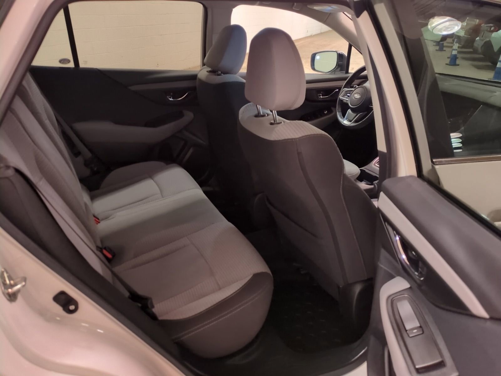 Used 2020 Subaru Outback Premium w/ Popular Package #1 image 12