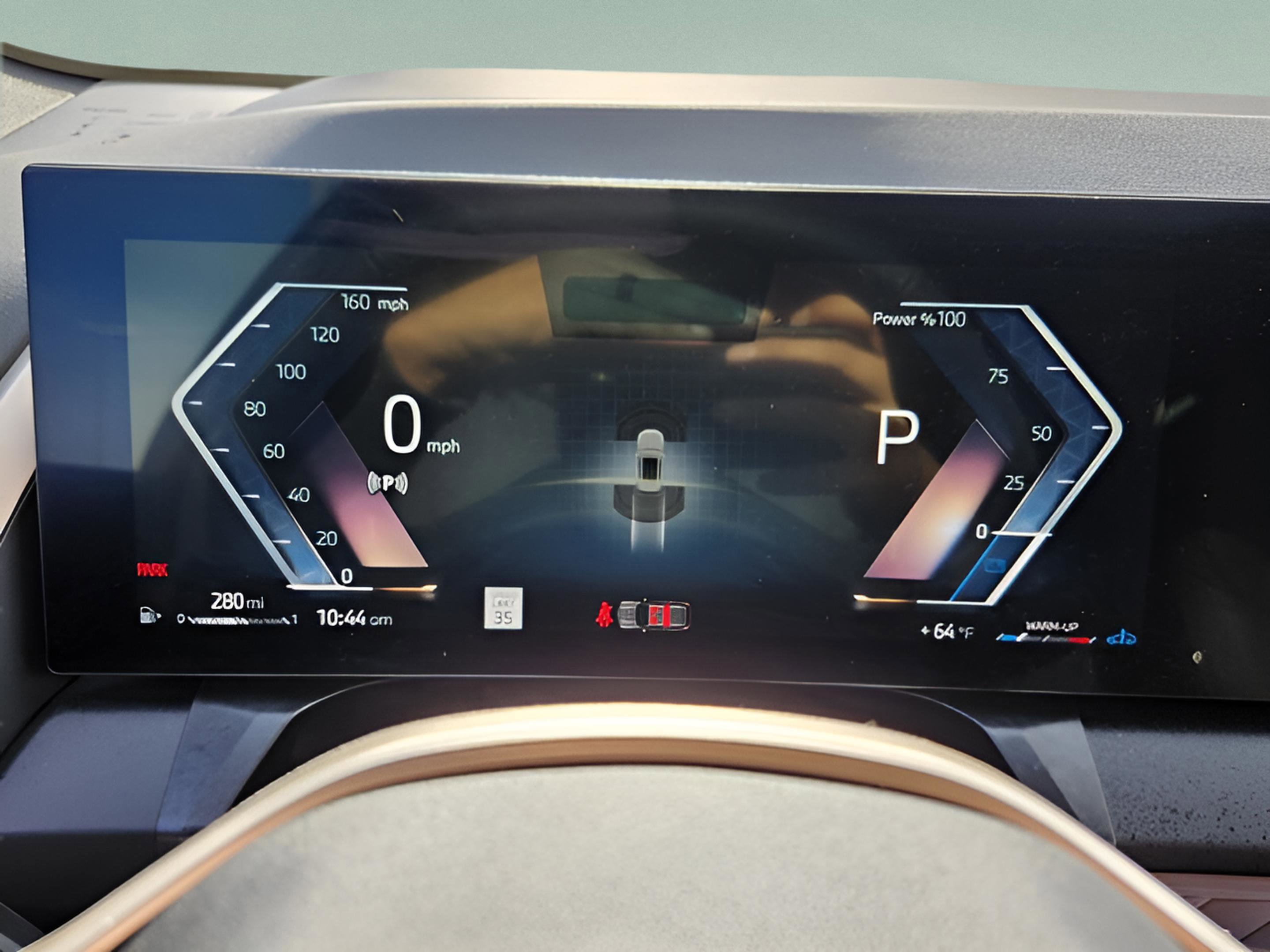 Certified 2025 BMW X3 xDrive30i w/ Premium Package image 33