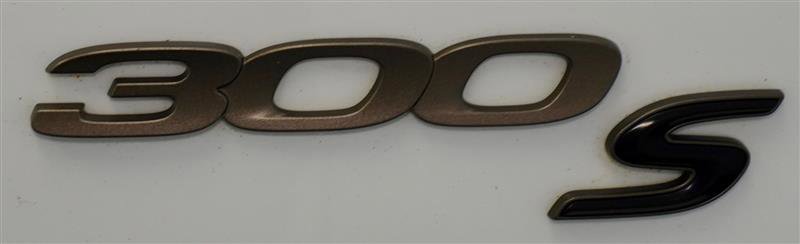 Used 2016 Chrysler 300 S w/ Light Group image 12