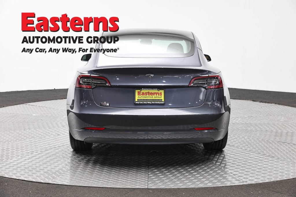 Used 2023 Tesla Model 3 Standard Range image 6