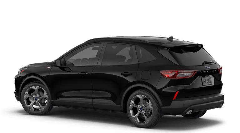 New 2026 Ford Escape ST-Line w/ Tech Pack #1 FWD image 2