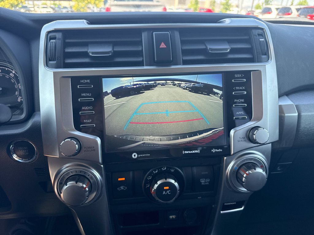 Used 2021 Toyota 4Runner SR5 Premium AWD/4WD image 19