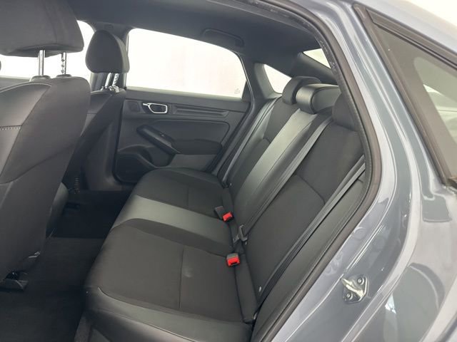 Certified 2022 Honda Civic Sport image 31