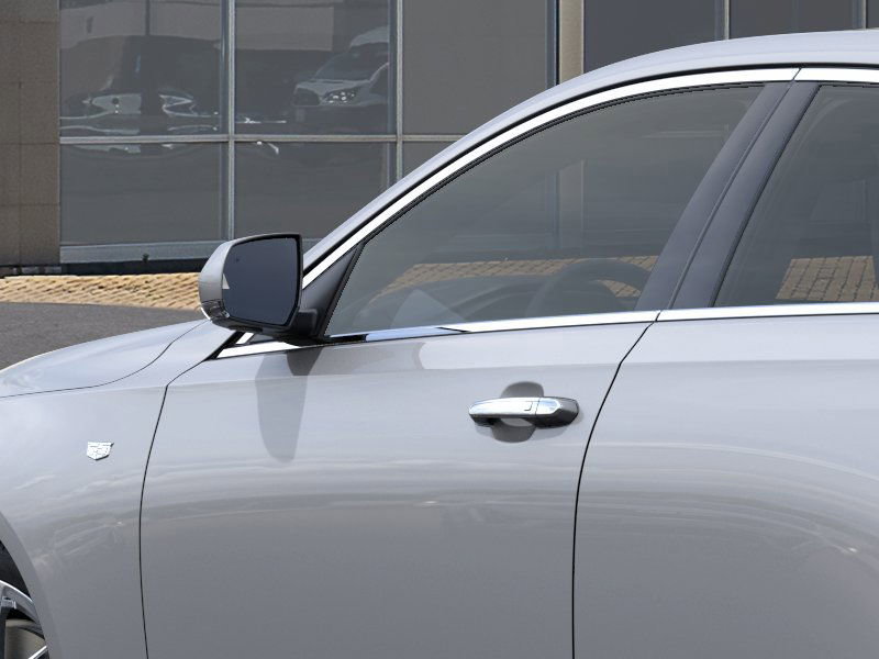 New 2026 Cadillac CT4 Premium Luxury image 36