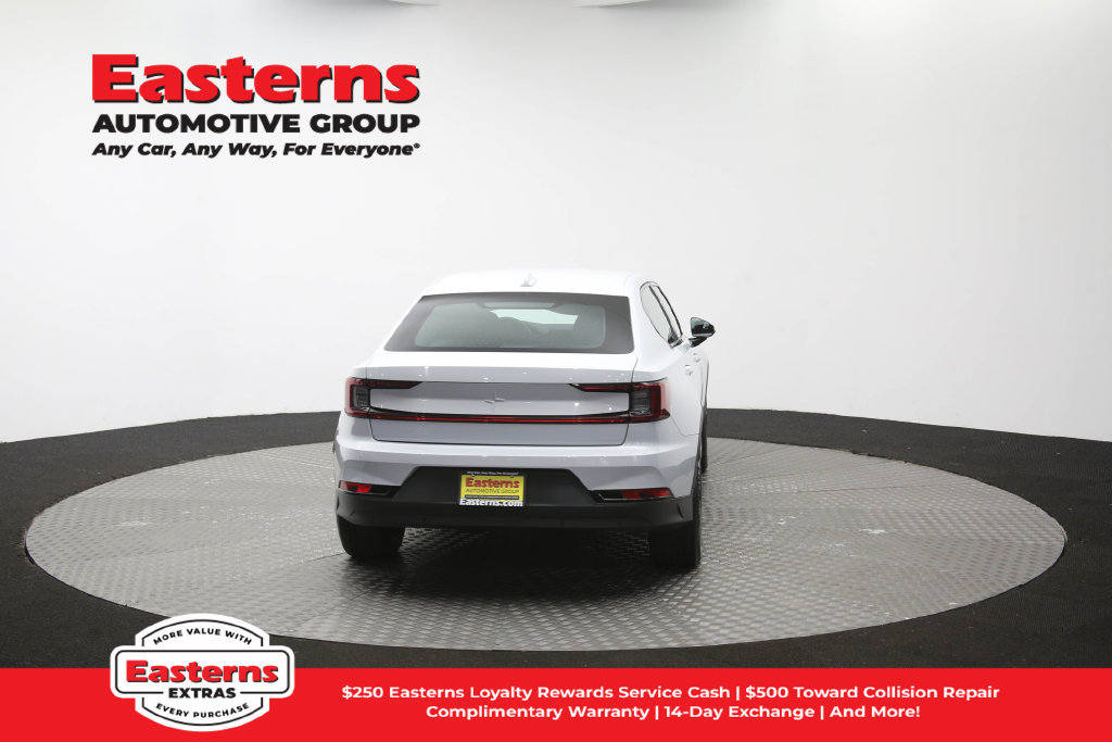 Used 2024 Polestar Polestar 2 RWD image 33