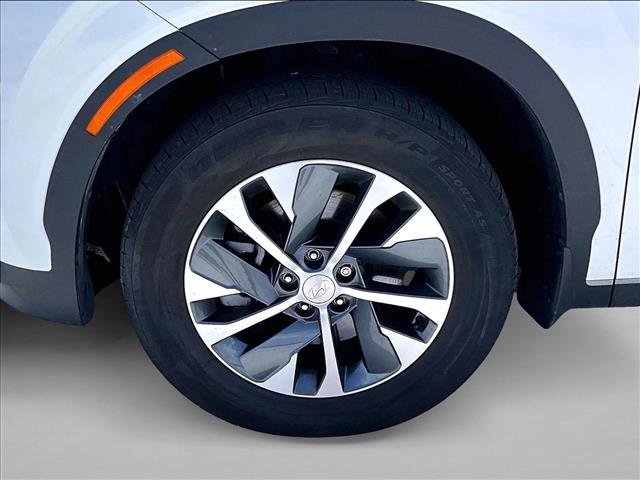 Used 2022 Hyundai Palisade SEL FWD image 10