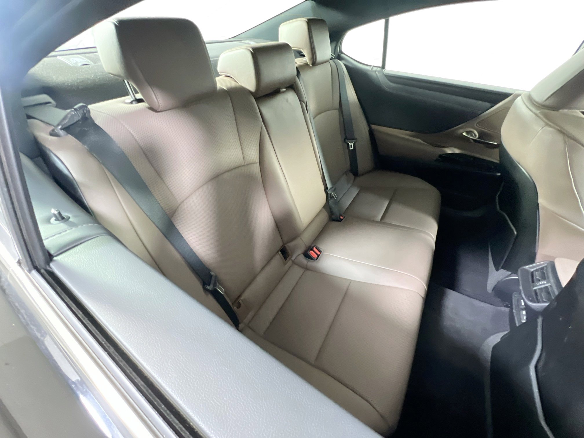 Used 2022 Lexus ES 350 w/ Premium Package image 26