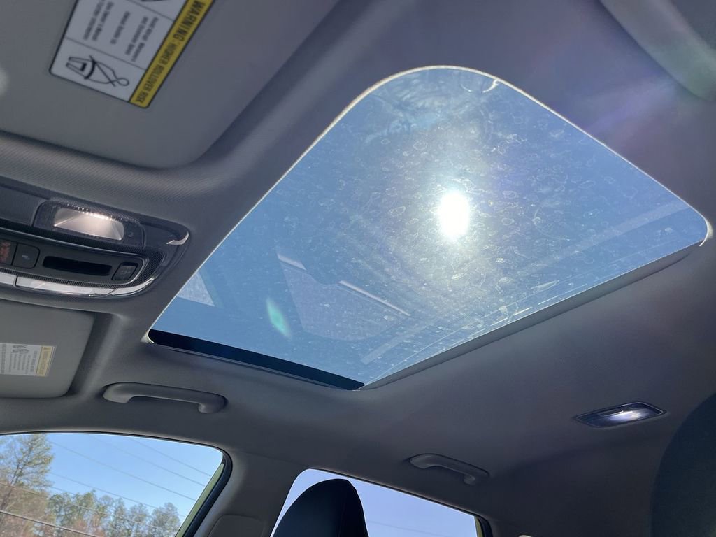 Used 2024 Hyundai Kona Limited image 21