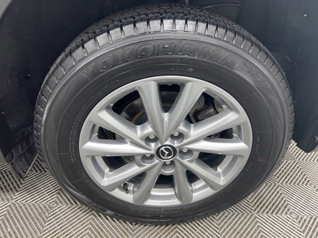 Used 2023 MAZDA CX-5 AWD 2.5 S w/ Select Package image 10