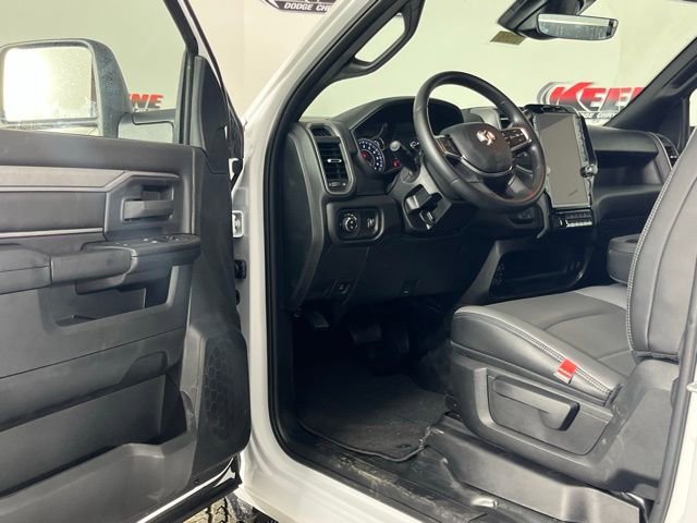 New 2026 RAM 2500 Tradesman image 22