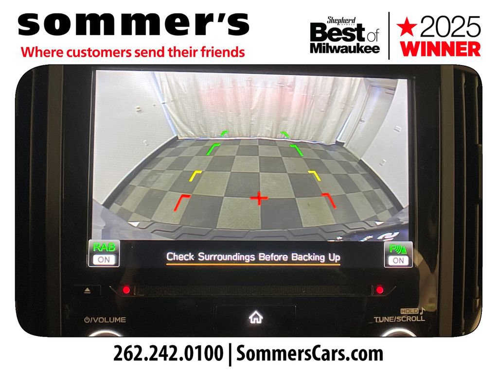 Used 2020 Subaru Forester Touring w/ Popular Package #2 image 18