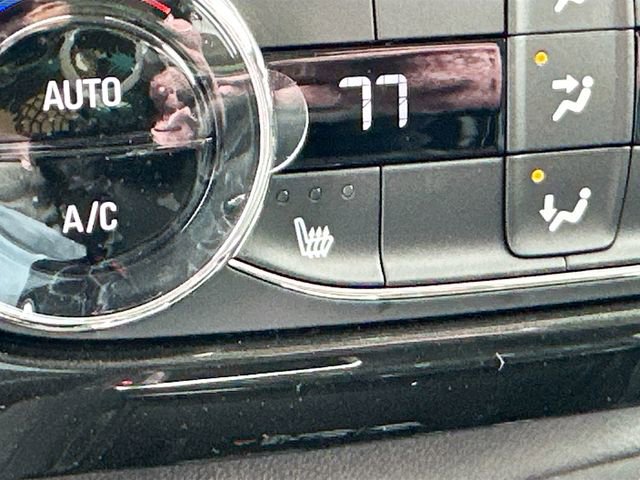 New 2026 Chevrolet TrailBlazer LT w/ Convenience Package image 21