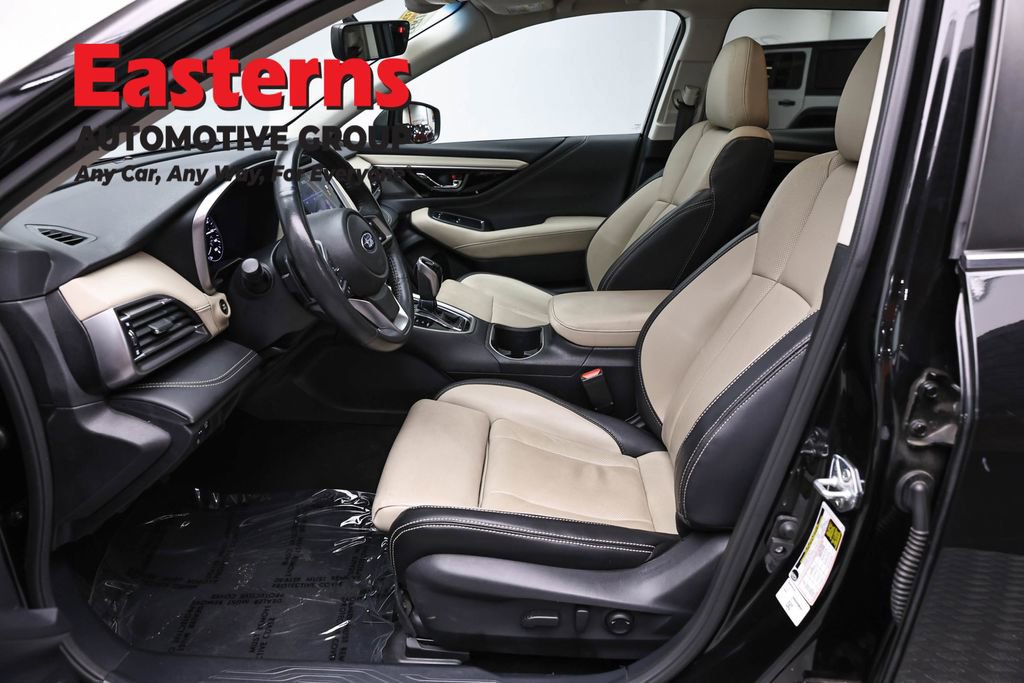 Used 2022 Subaru Outback Limited AWD/4WD image 14
