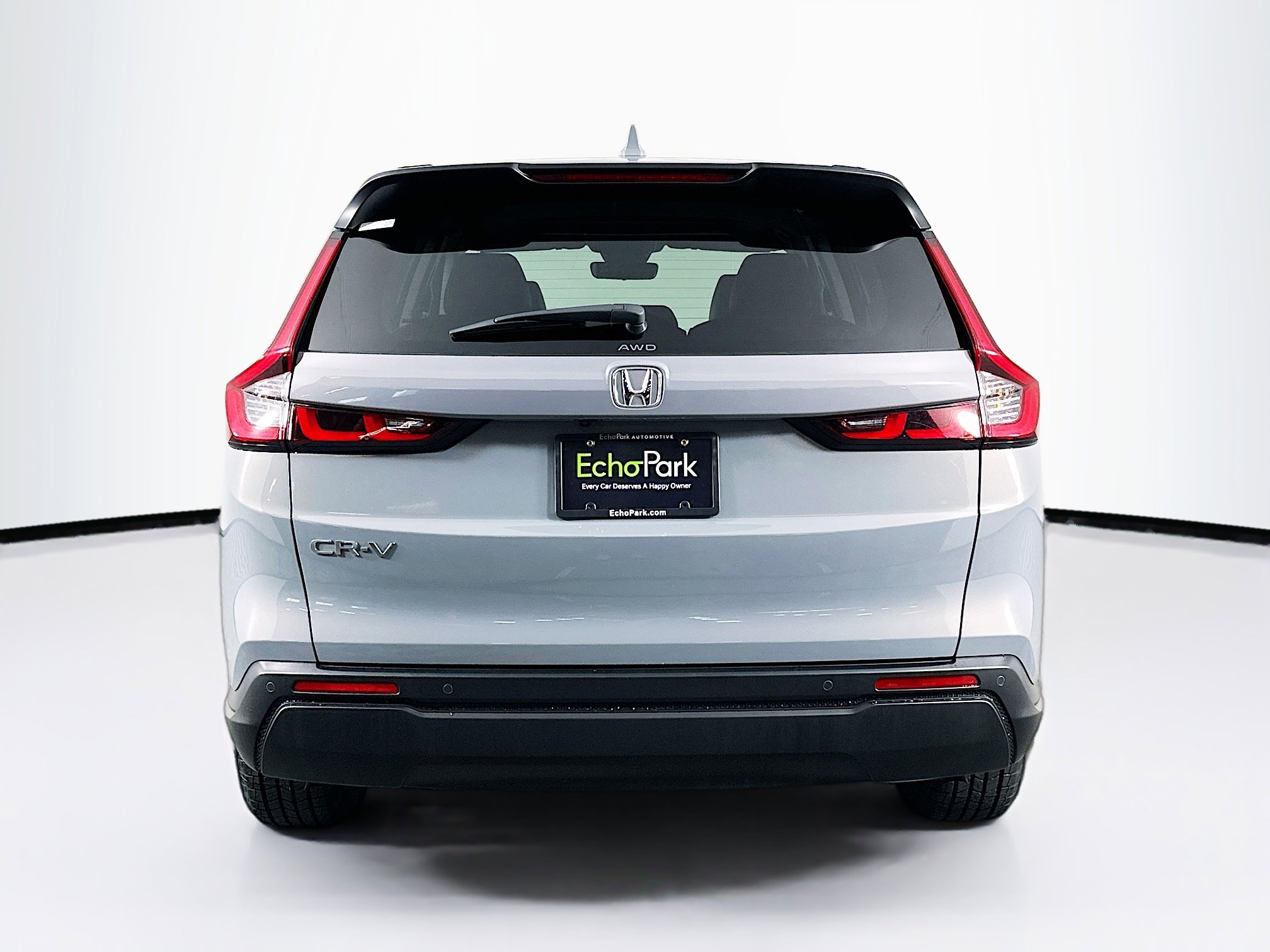 Used 2024 Honda CR-V EX-L image 7