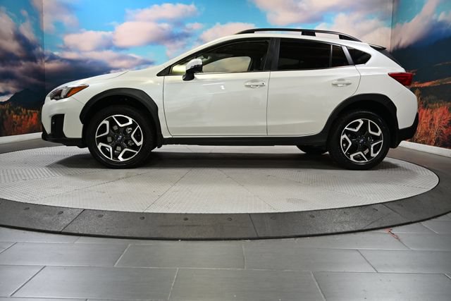 Used 2019 Subaru Crosstrek 2.0i Limited w/ Moonroof Package w/Navigation AWD/4WD image 5