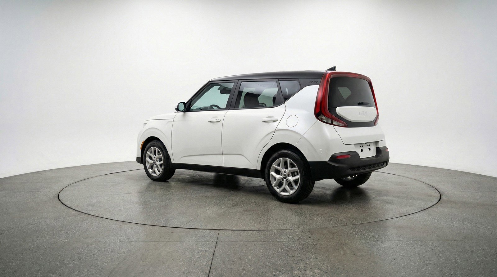 Used 2025 Kia Soul LX w/ LX Technology Package image 6