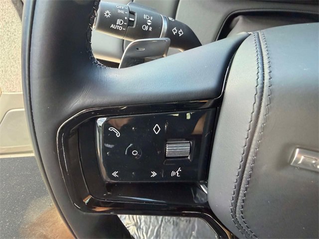 Used 2023 Land Rover Range Rover Sport SE Dynamic image 28