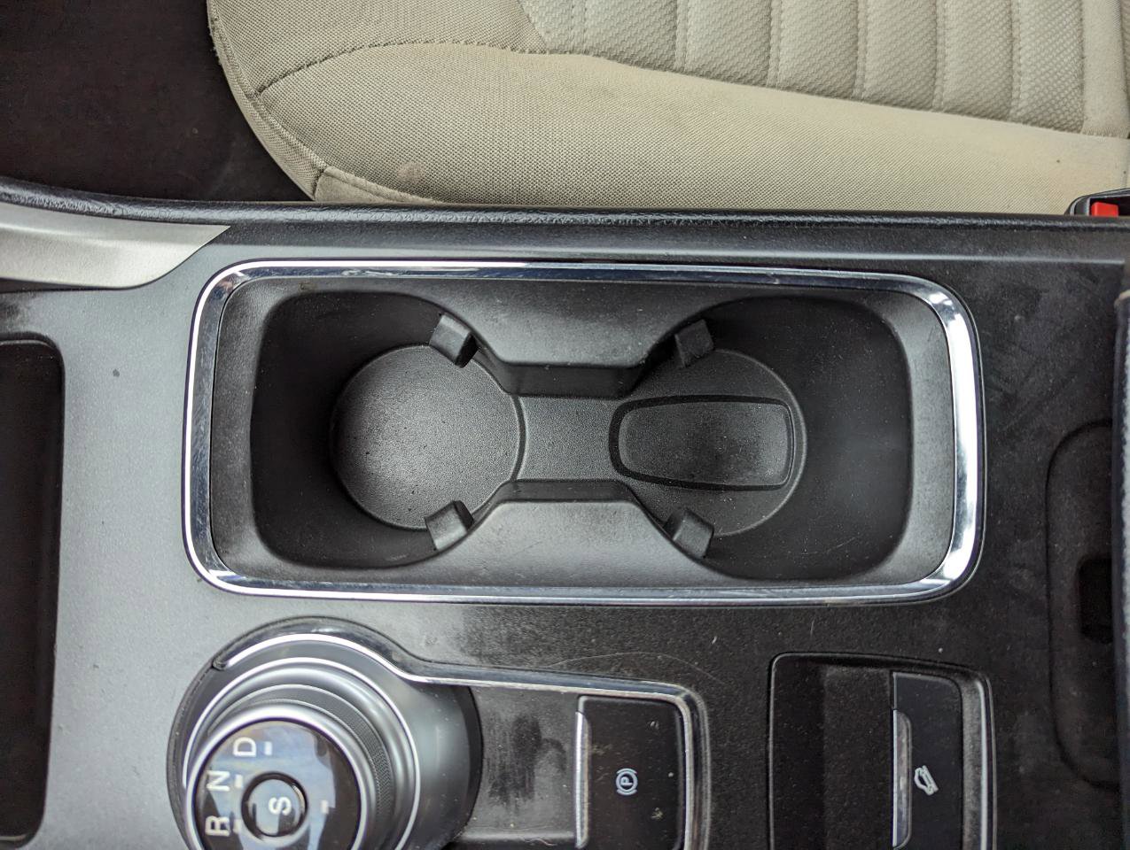 Used 2017 Ford Fusion S image 27