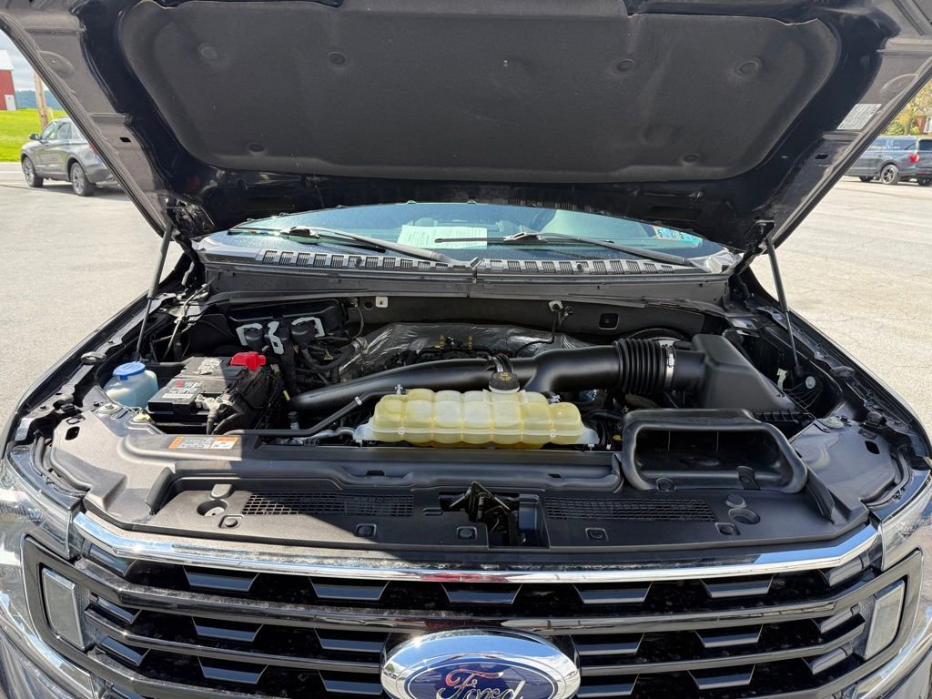 Certified 2021 Ford Expedition Max Limited AWD/4WD image 23