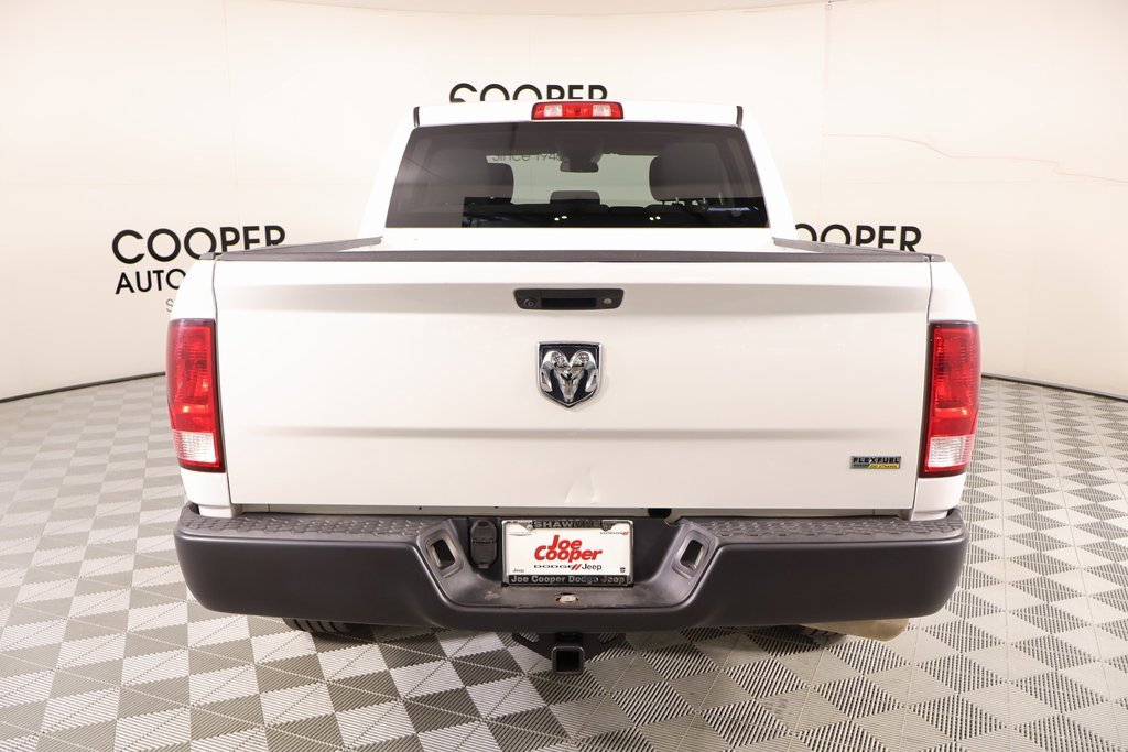 Used 2017 RAM 1500 Tradesman w/ Popular Equipment Group image 20