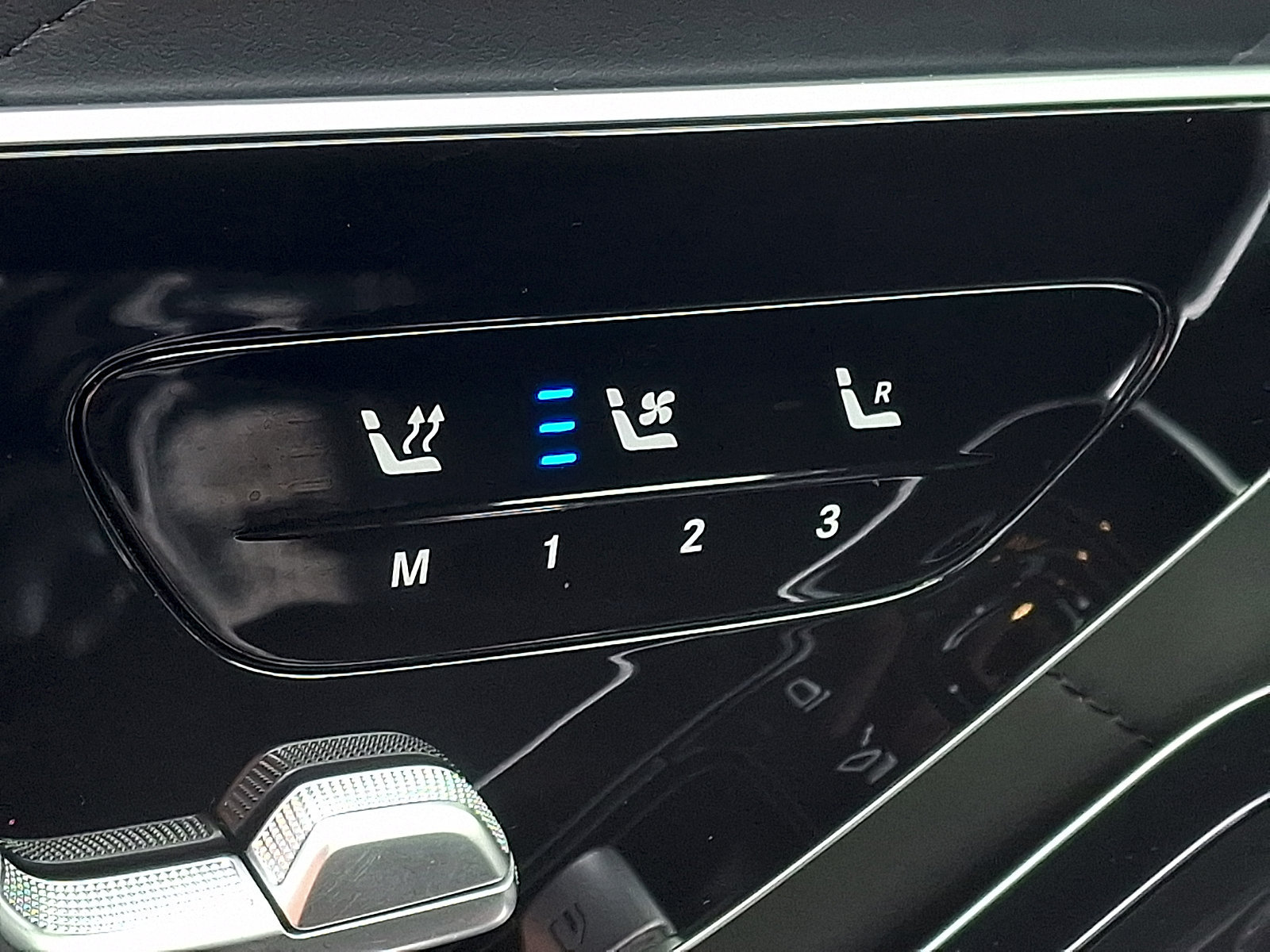 Certified 2022 Mercedes-Benz S 580 4MATIC Sedan image 24