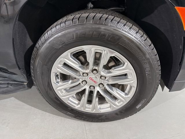 Used 2021 GMC Yukon SLT w/ SLT Luxury Plus Package image 18