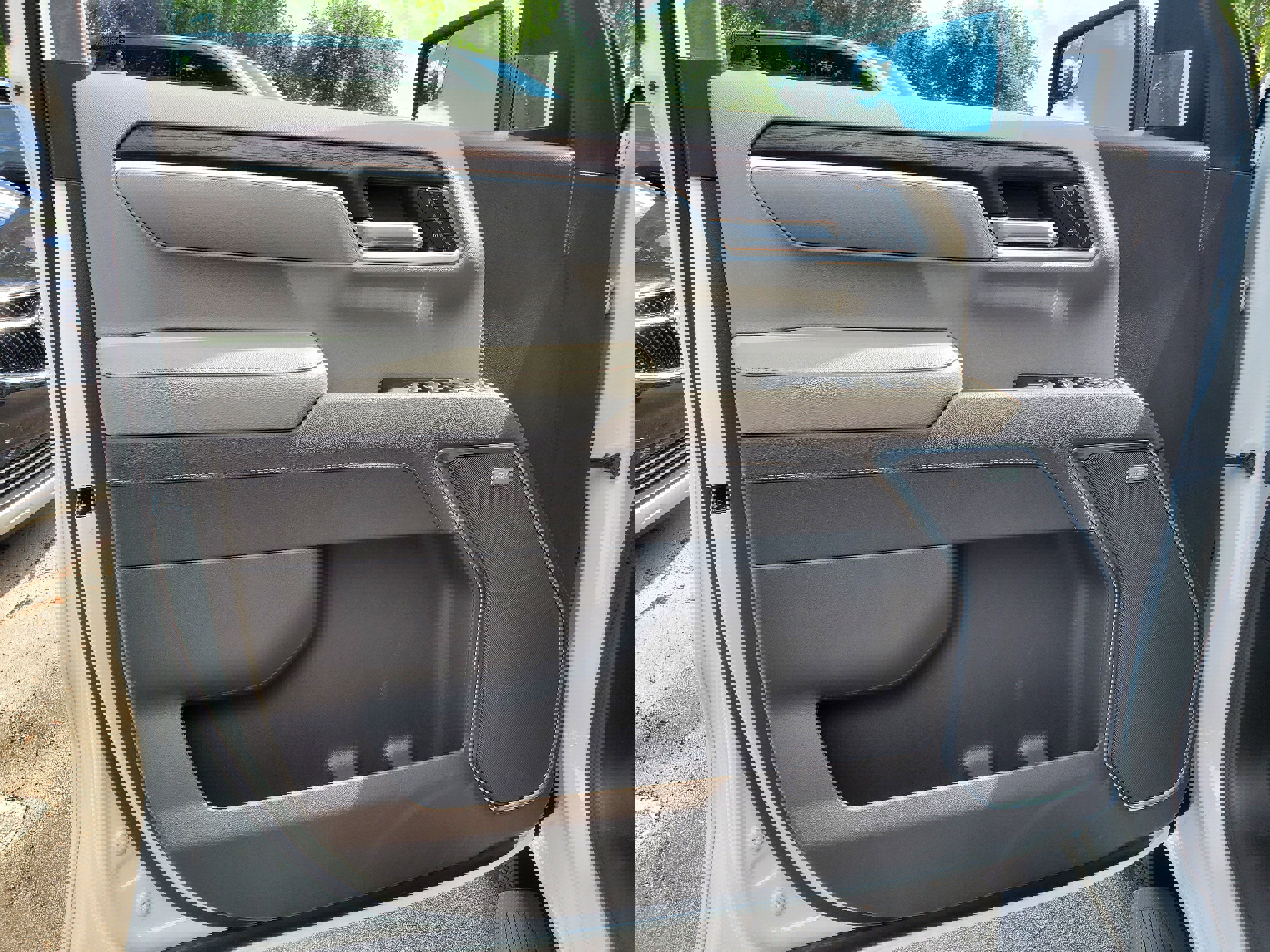 New 2026 GMC Sierra 1500 SLT w/ SLT Premium Package image 12