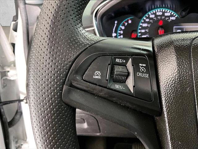 Used 2022 Chevrolet Trax LT AWD/4WD image 20