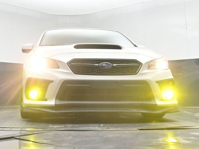 Used 2020 Subaru WRX Premium w/ Performance Package AWD/4WD image 41