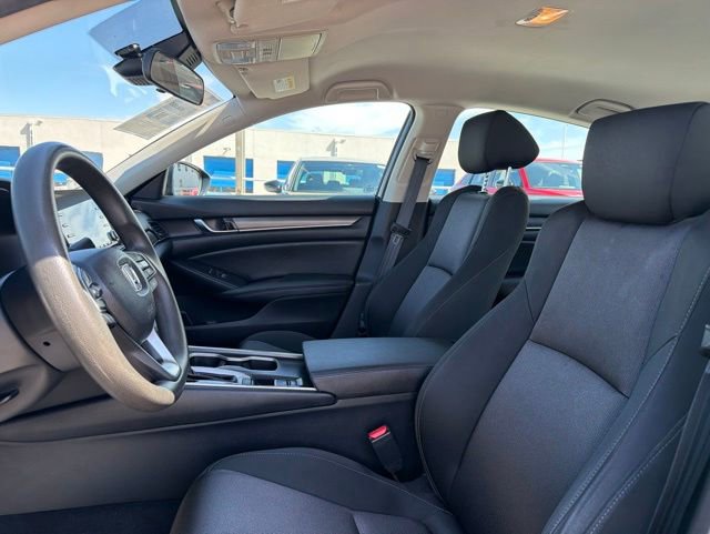 Used 2019 Honda Accord LX image 9